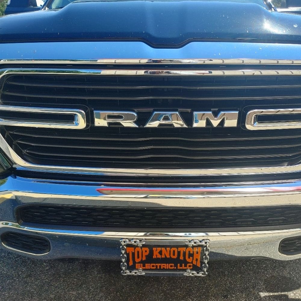 Top Knotch Electric LLC Reviews Fayetteville, NC Angi