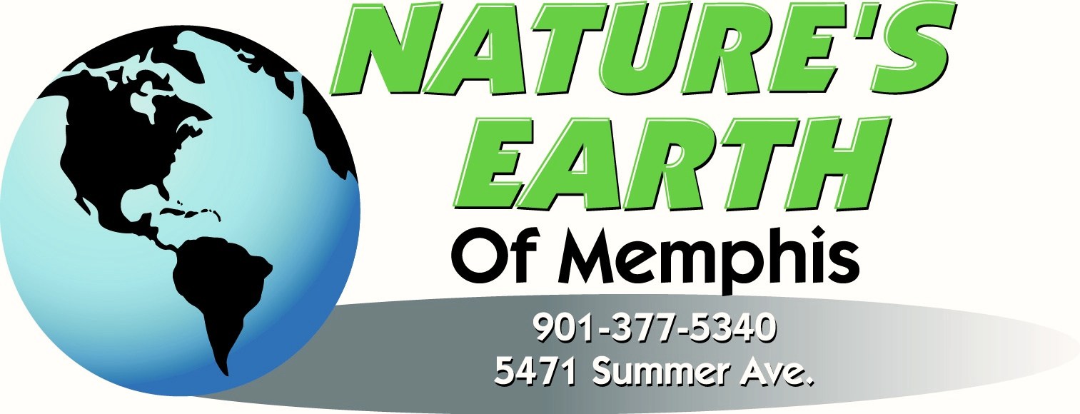 Nature's Earth of Memphis Reviews Memphis, TN Angi
