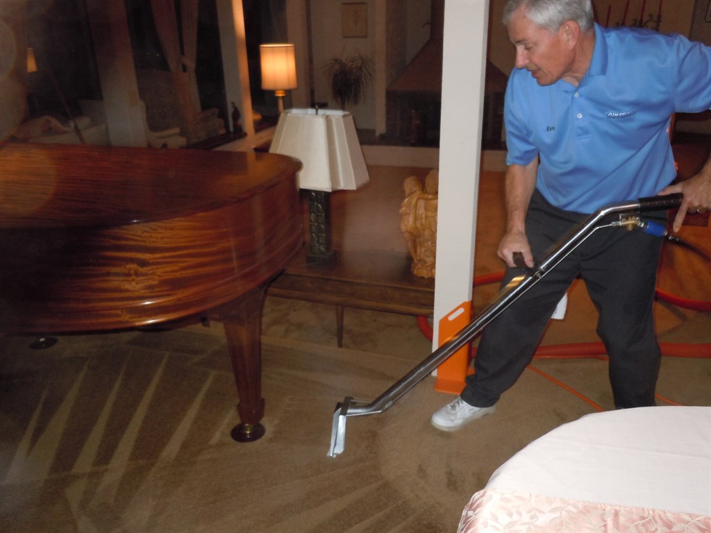 ABREEZE CARPET CLEANING Reviews Los Gatos, CA Angi