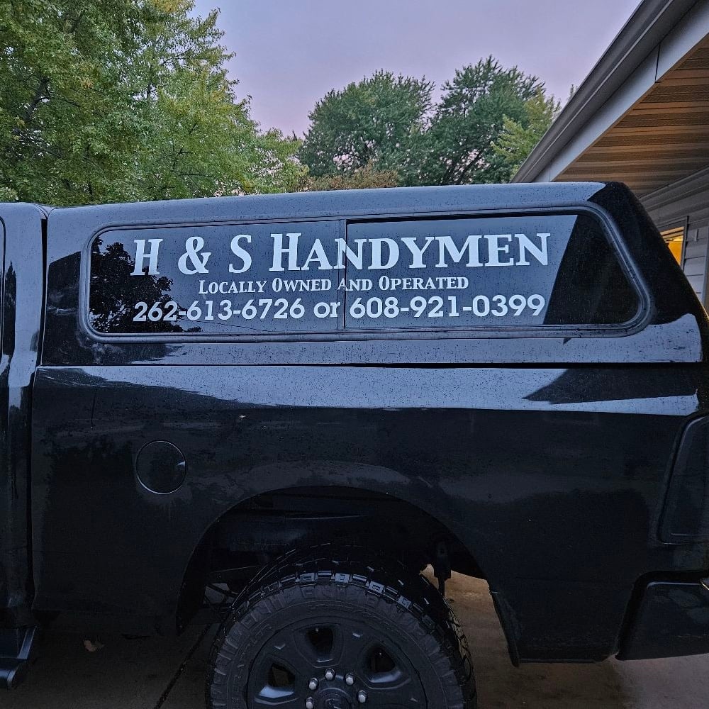 H&S Handymen Reviews Milton, WI Angi