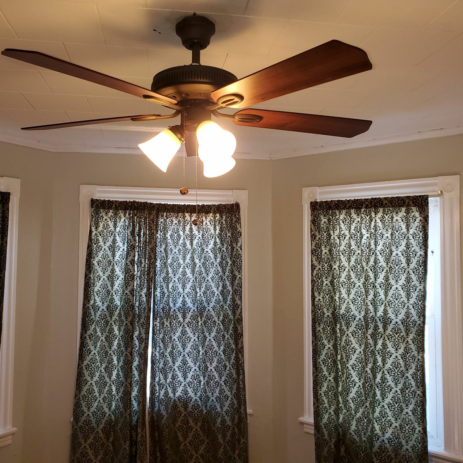 Tarique Wilson electrician Reviews Shrewsbury, MA Angi