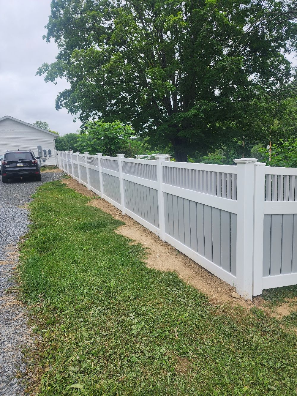 Precise Fence & Supply Reviews Perth Amboy, NJ Angi