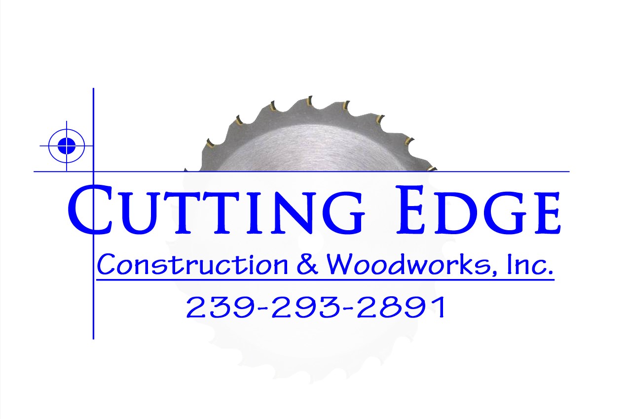 Cutting Edge Construction Inc Reviews Bonita Springs, FL Angi