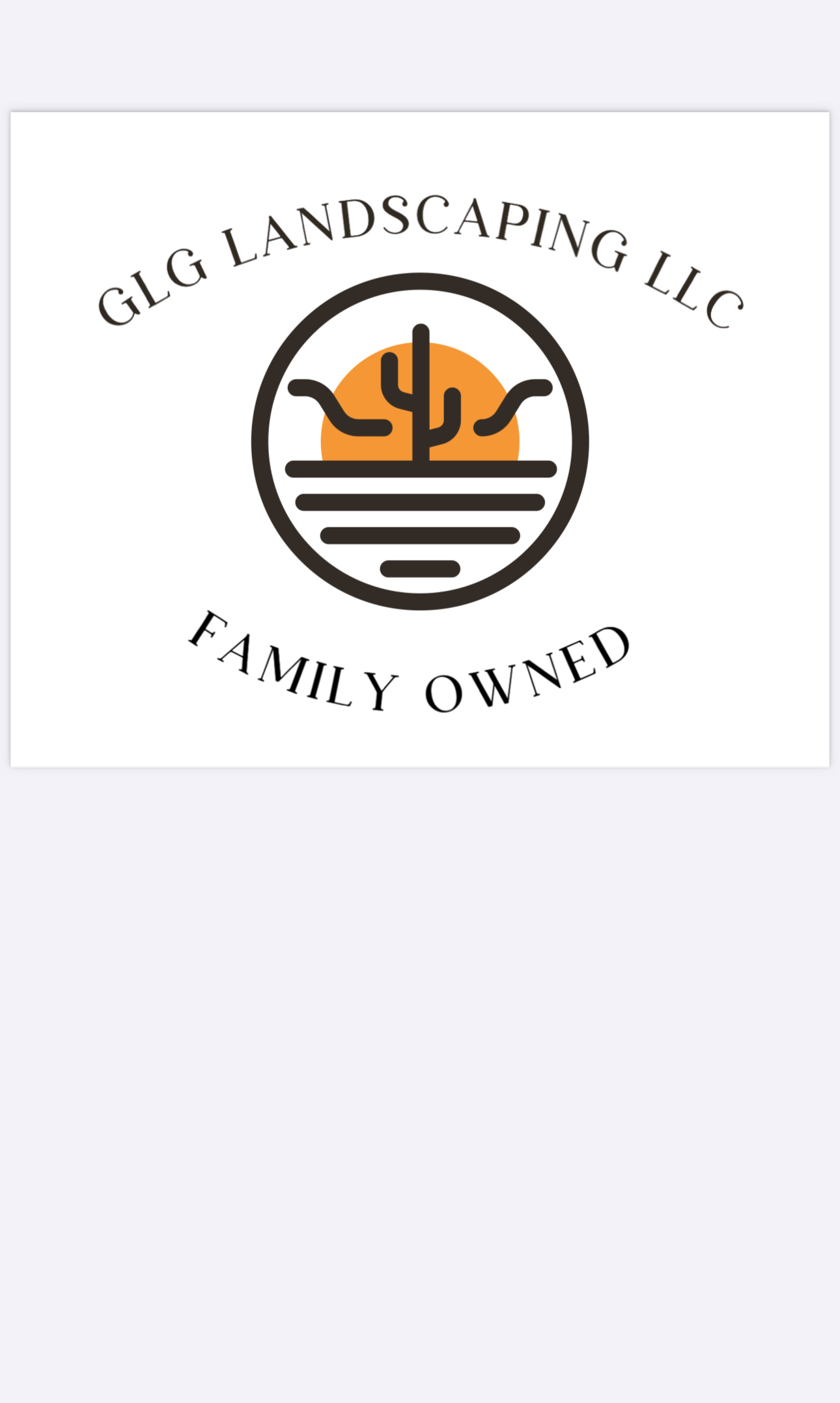 GLG Landscaping Reviews Phoenix, AZ Angi