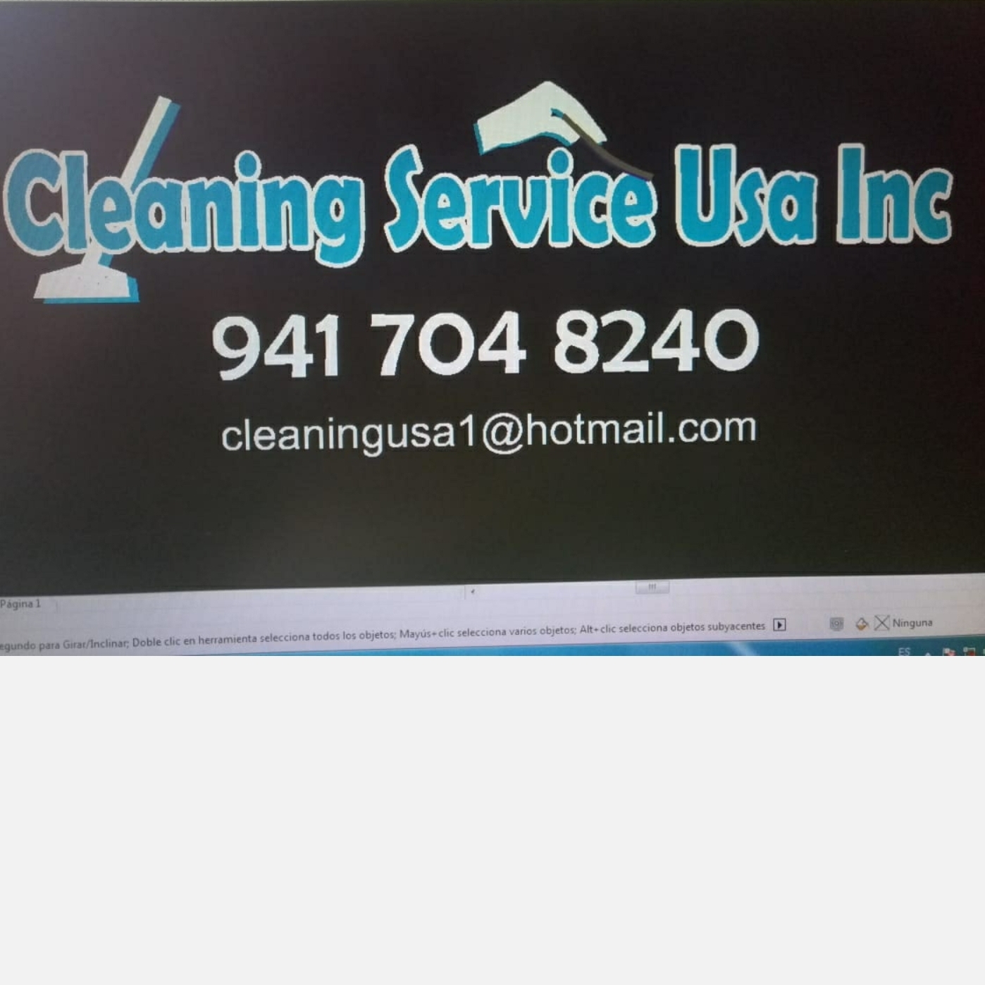 Cleaning Services USA Inc Reviews Bradenton, FL Angi [Angie's List]