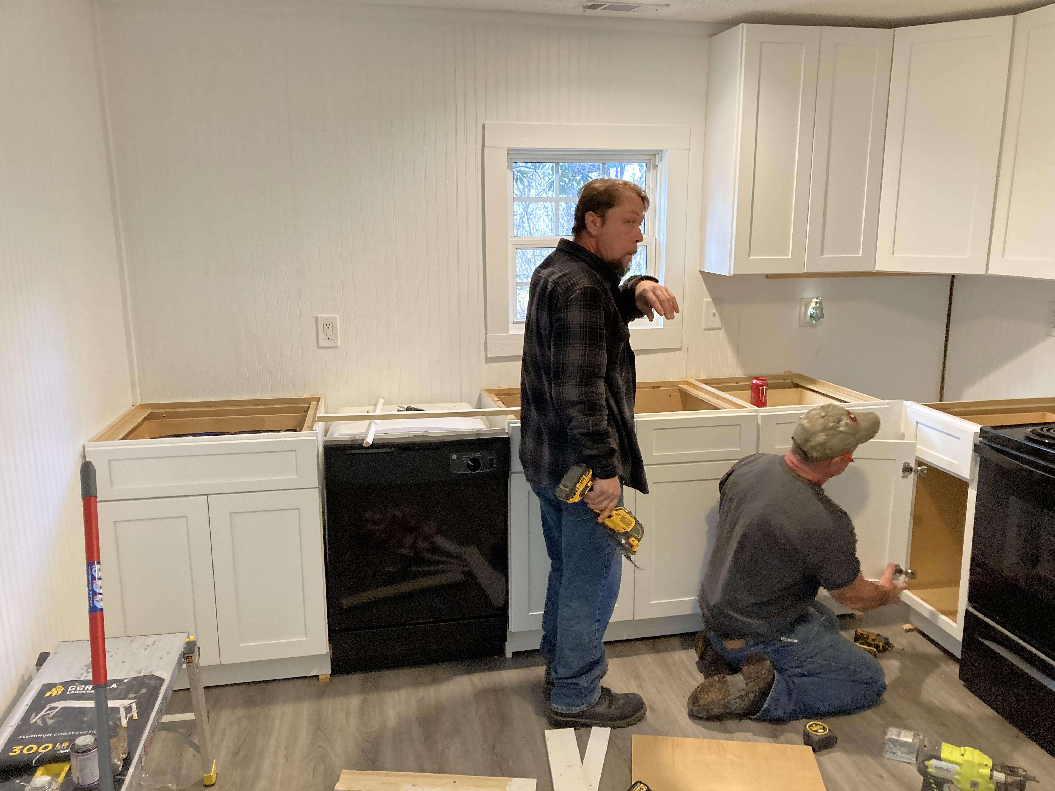 Brewer home repair services Reviews Canton, GA Angi