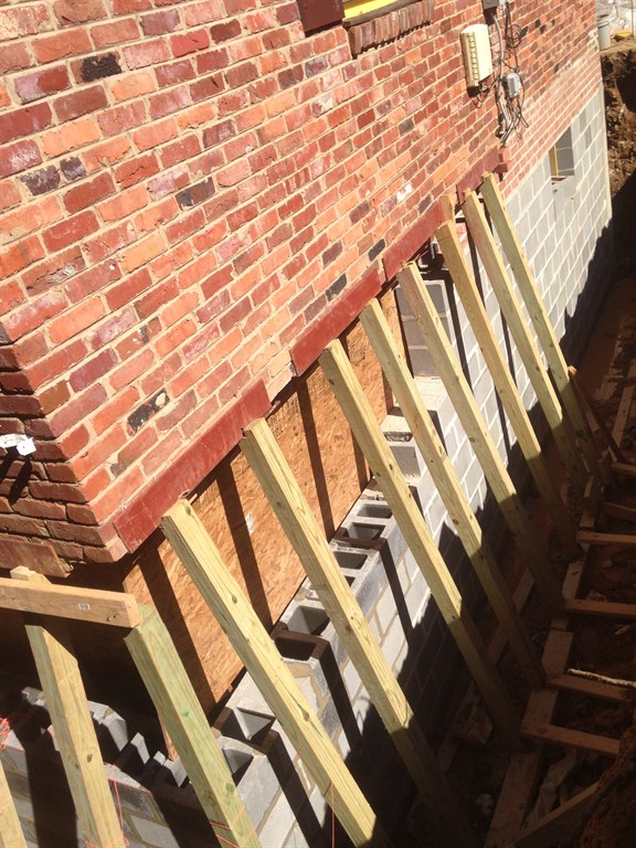 Aquaguard Waterproofing Reviews Beltsville, MD Angi