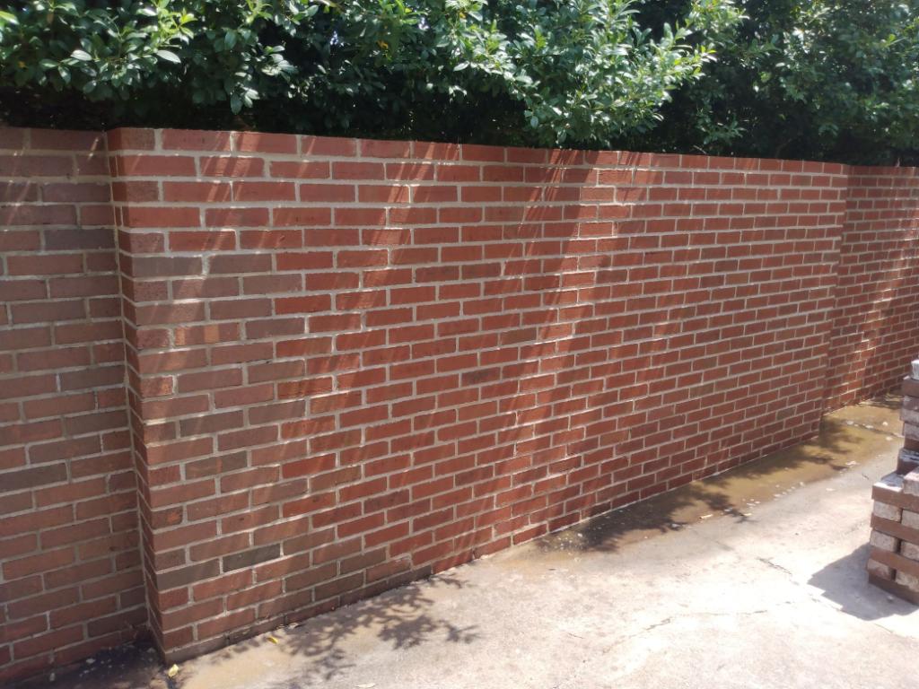 Brick Restoration Inc Reviews Houston, TX Angi
