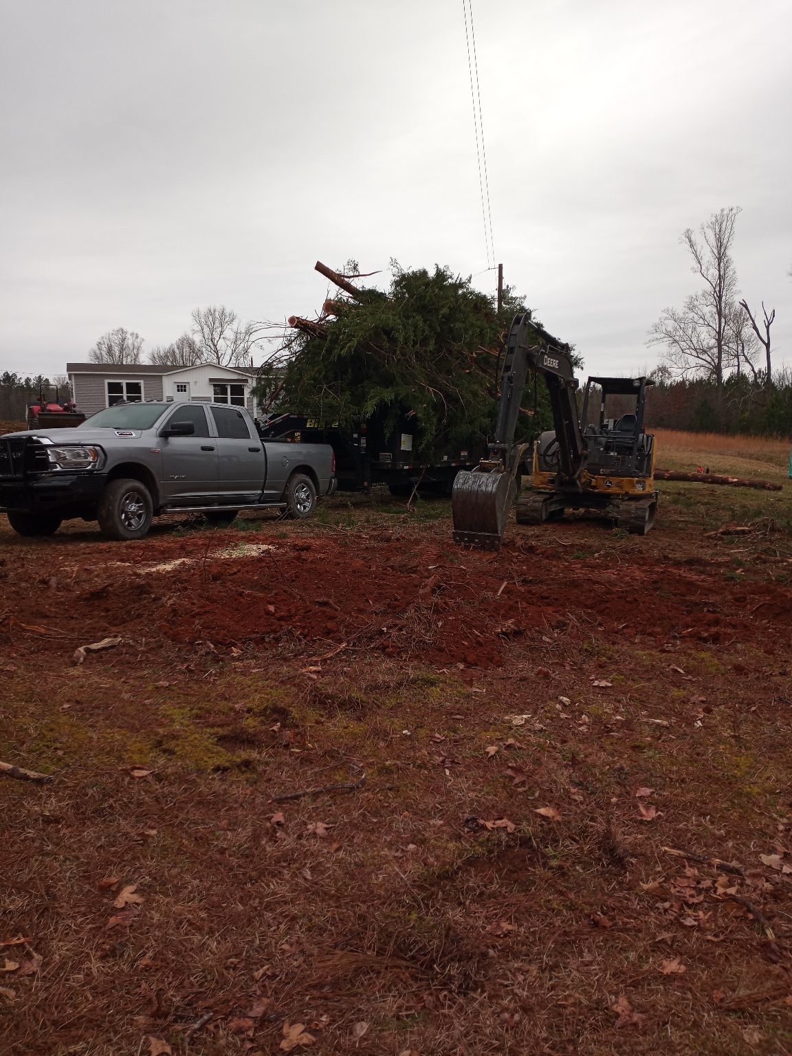 JLP Infrastructure Reviews Stovall, NC Angi