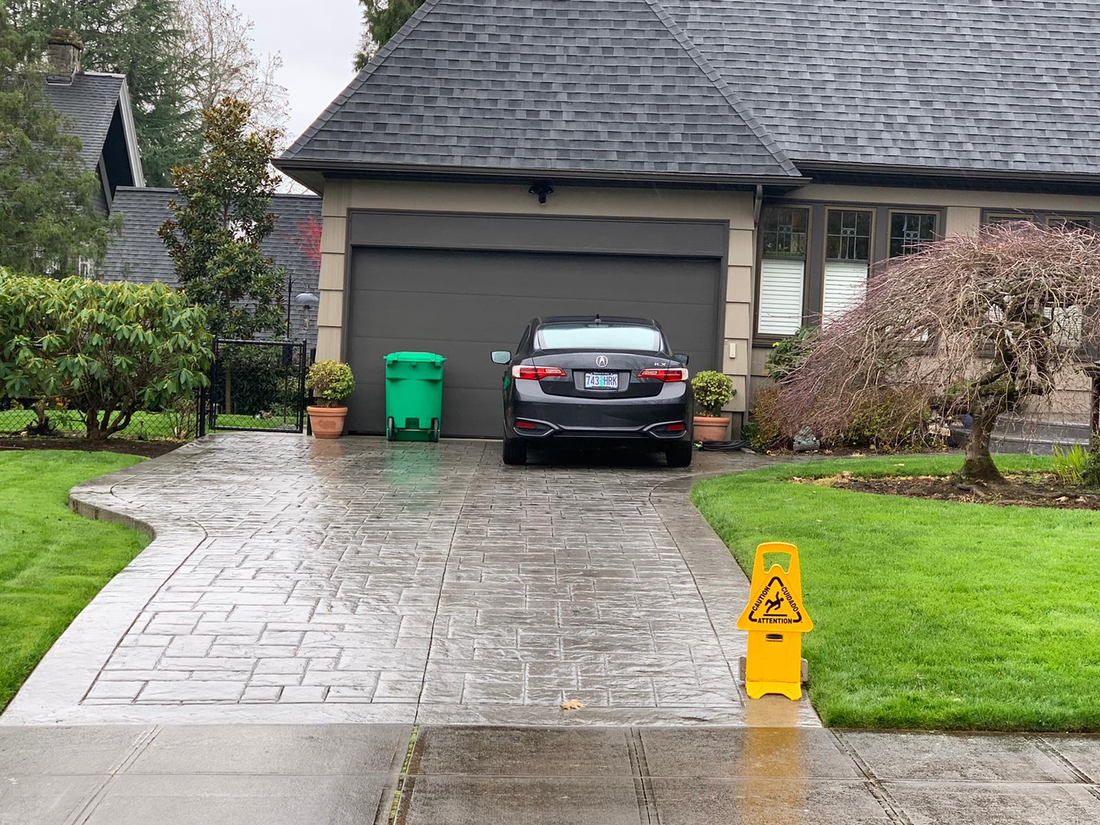 Top 10 Best Concrete Driveway Contractors in Portland OR Angie's List