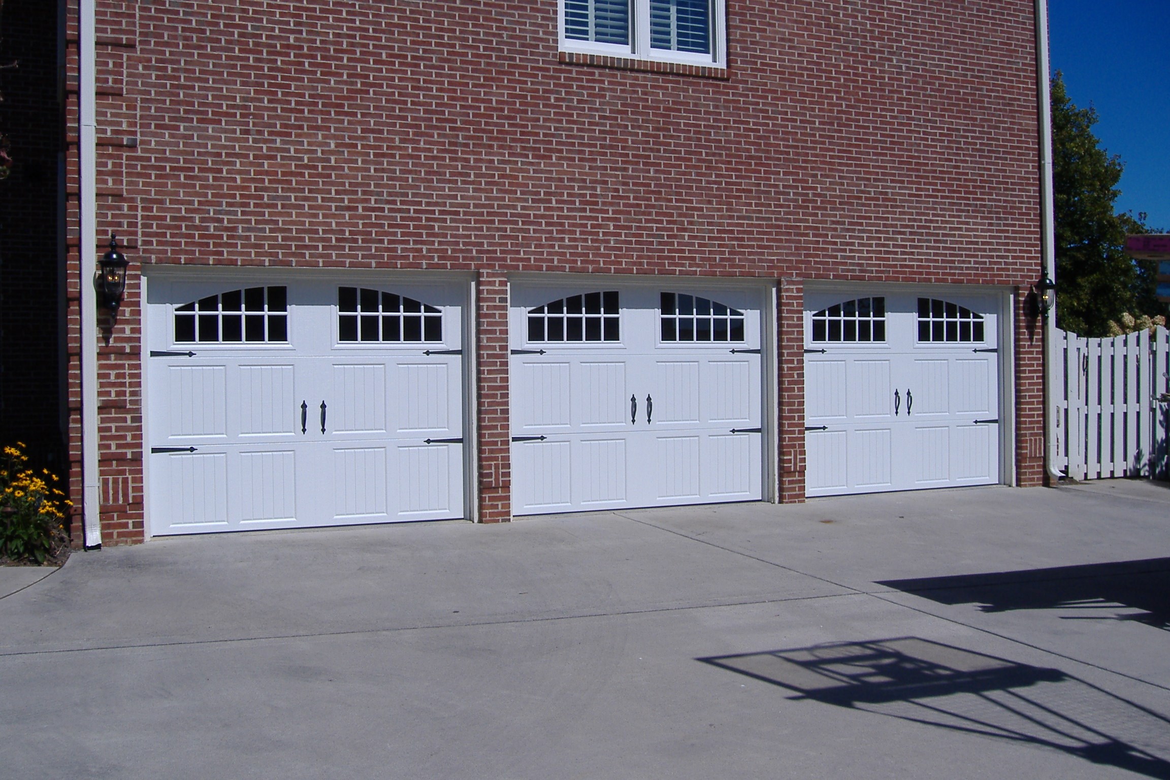 Garage Door Repair Knoxville Tennessee Dandk Organizer