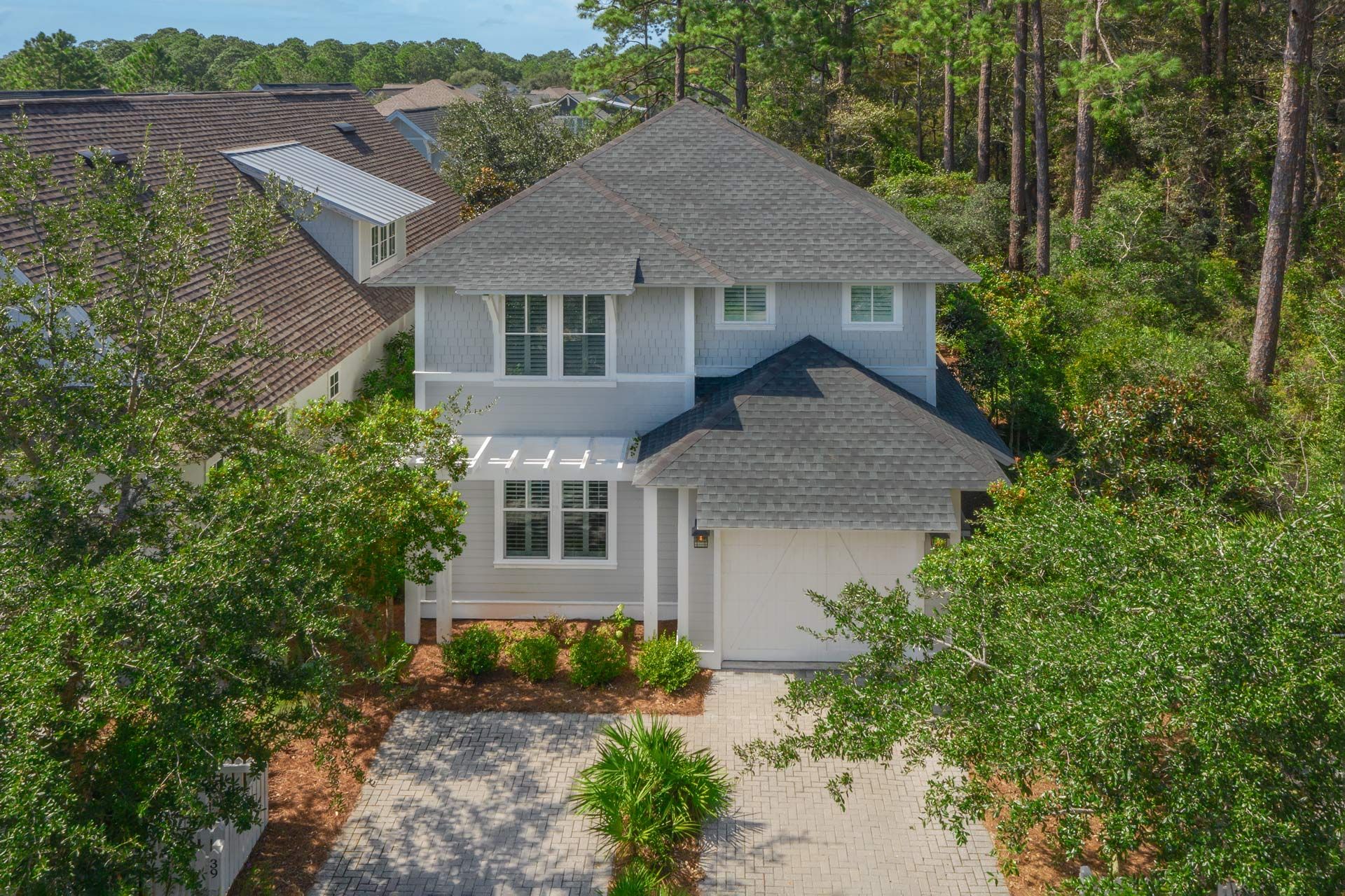 18 Seagrove Beach Vacation Homes