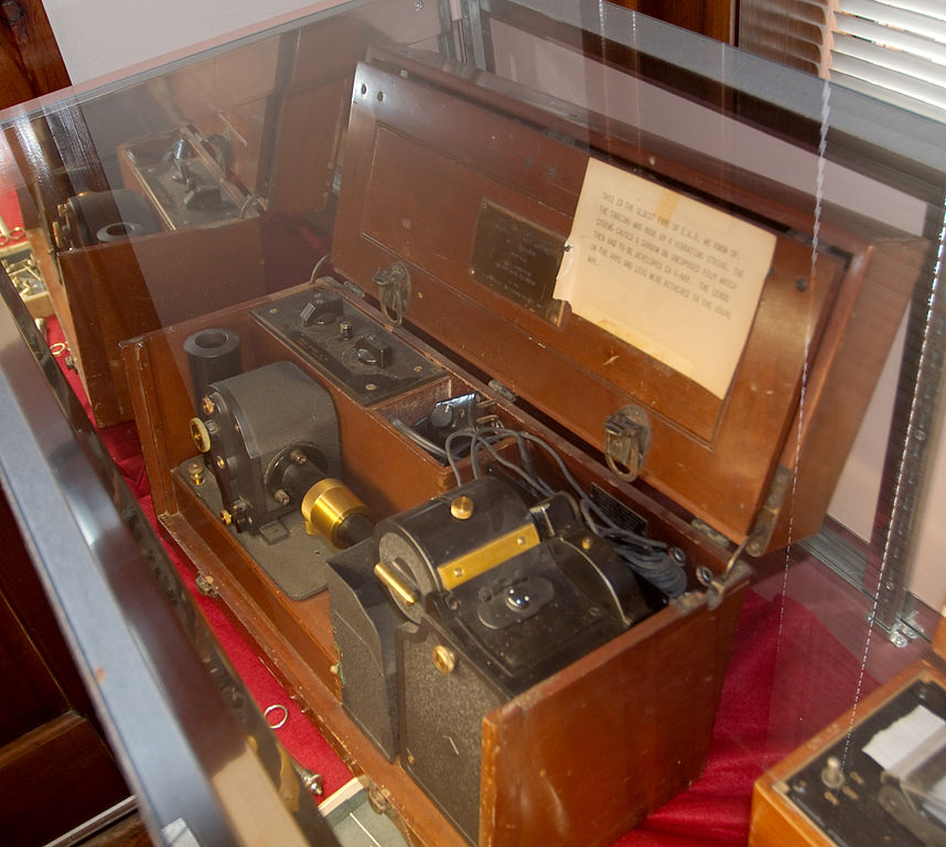 MedTech Memoirs The Electrocardiograph (EKG) Medical Design and