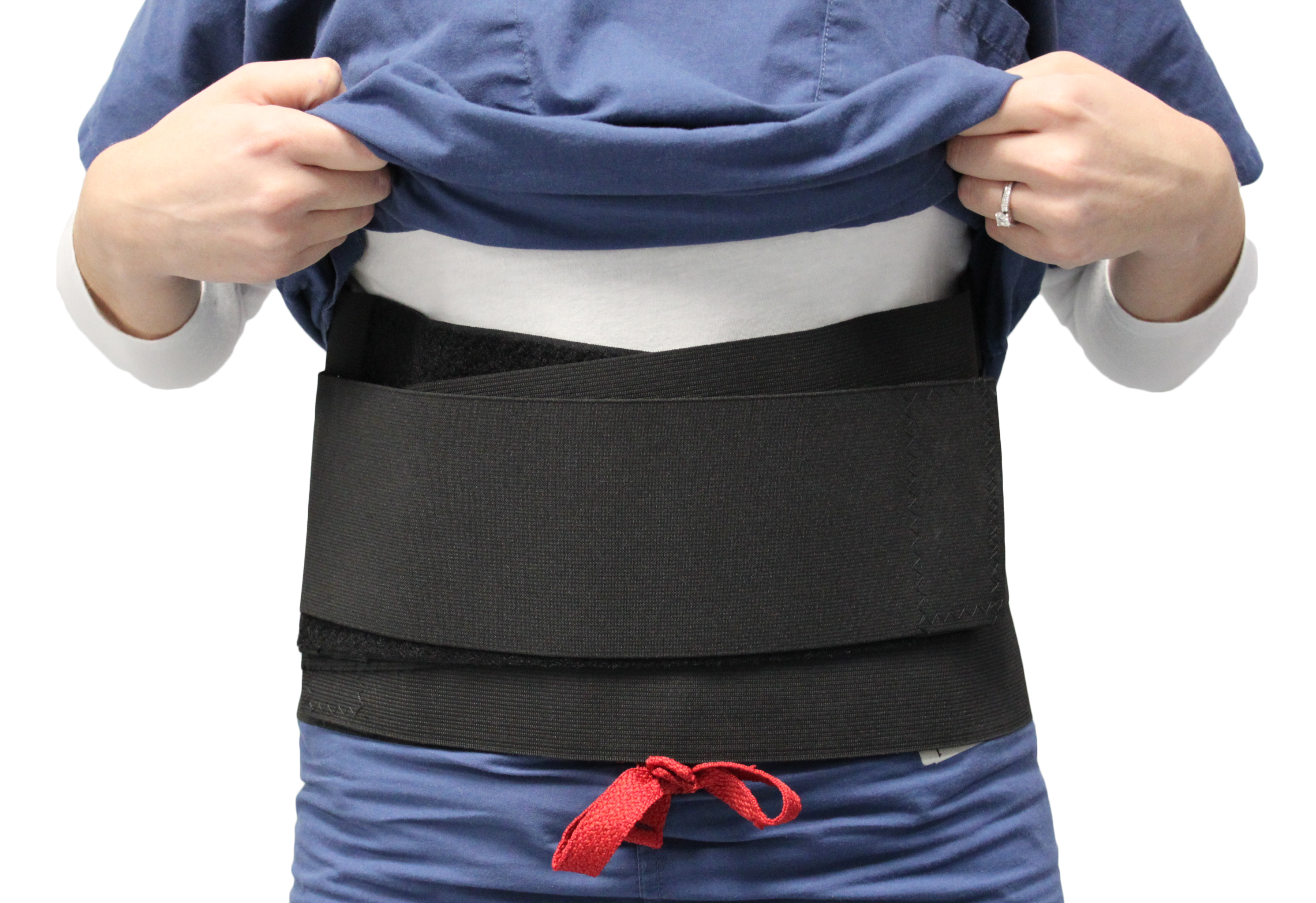 Healthmark Releases New Back Brace For Healthcare Professionals