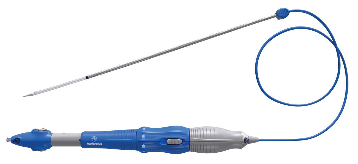 SelfExpanding TAVR as Good as Surgery in IntermediateRisk Patients