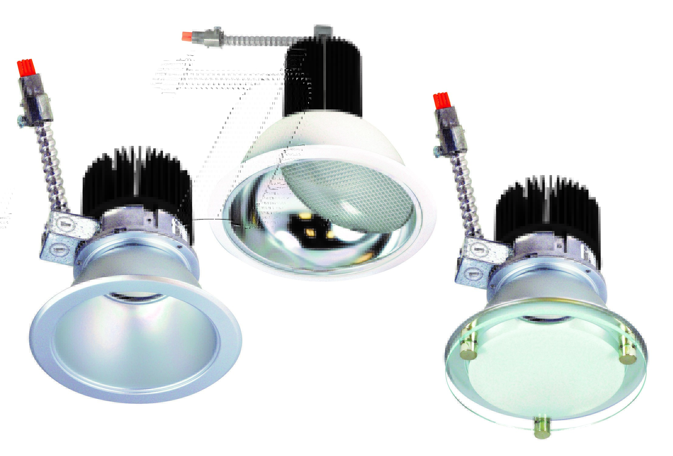 High Lumen LED Downlight Electrical Engineering News and Products