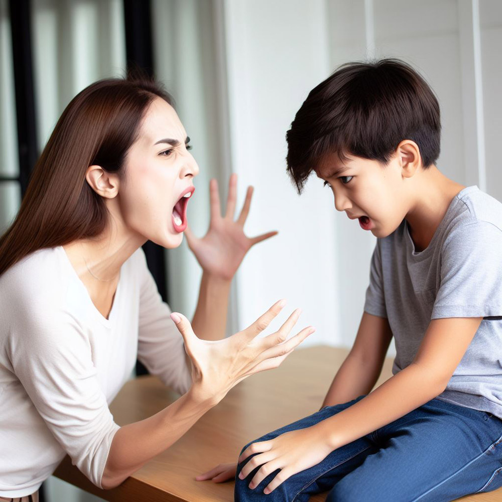 Anger management Effective tips to control your anger