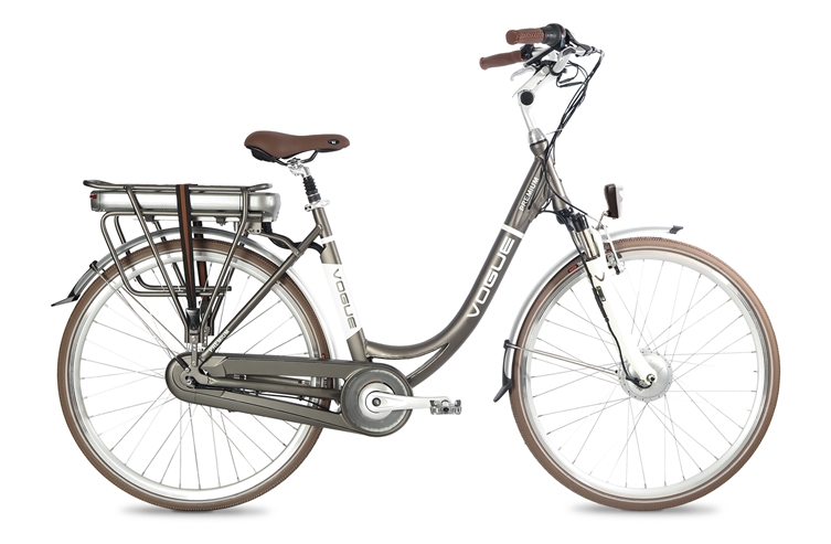 Vogue Premium N7 | Matrabike.nl