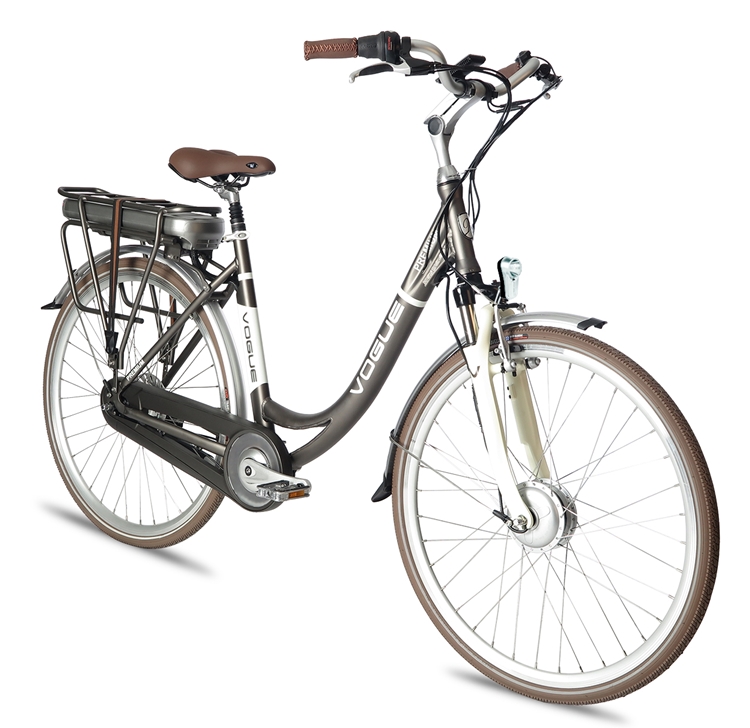Vogue Premium N7 | Matrabike.nl