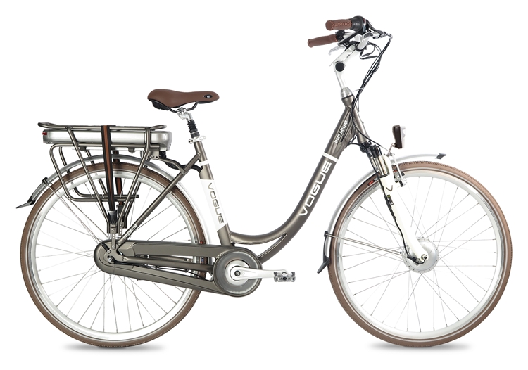 Vogue Premium N7 | Matrabike.nl