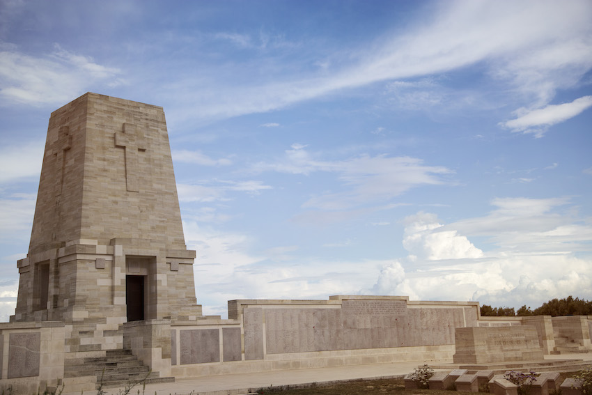 Remembering The Fallen The Story of Anzac Day G Adventures