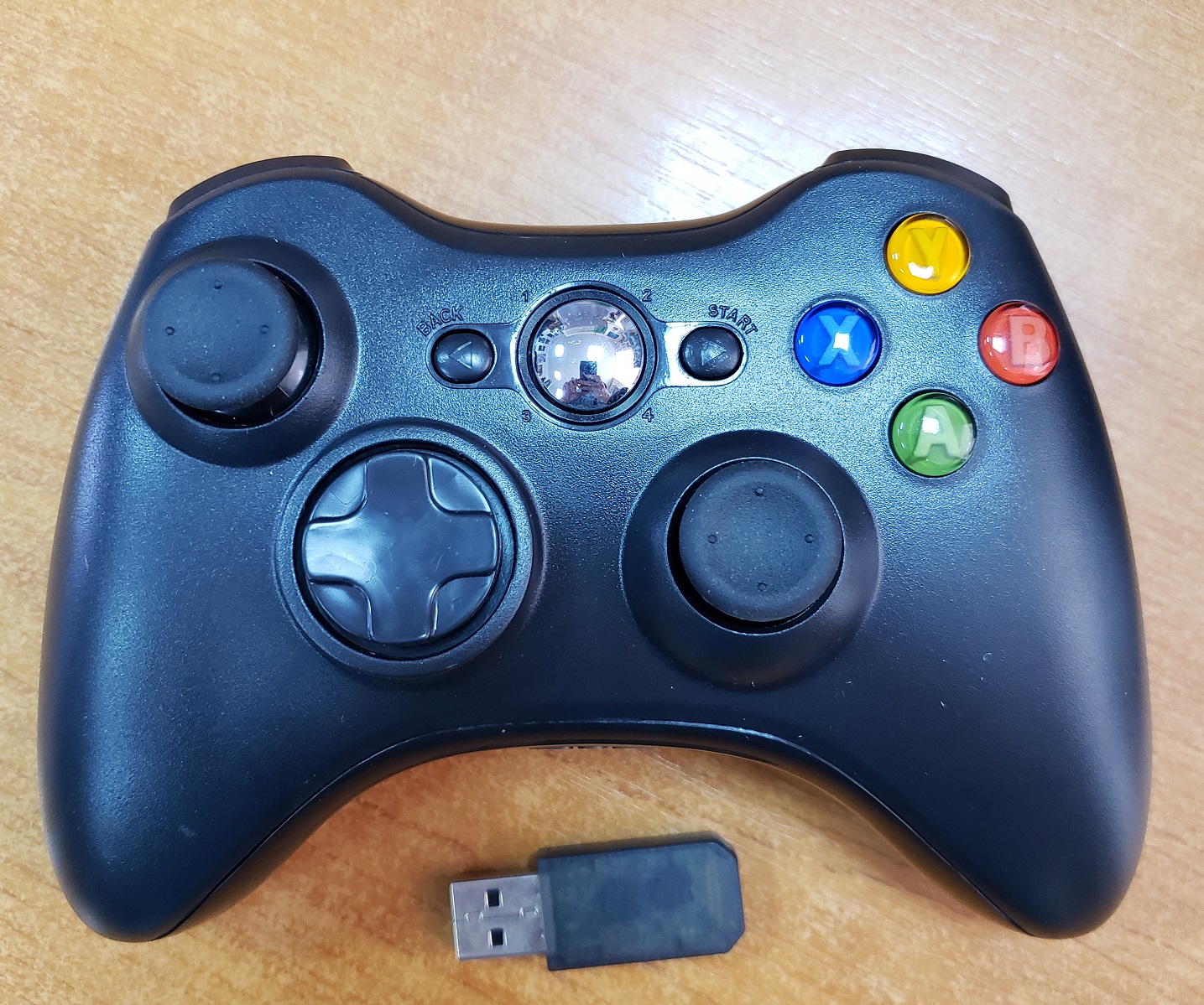Xbox Gamepad Android Telegraph
