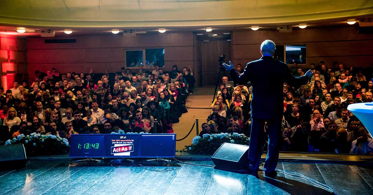 Mastermind Group Planner Jack Canfield