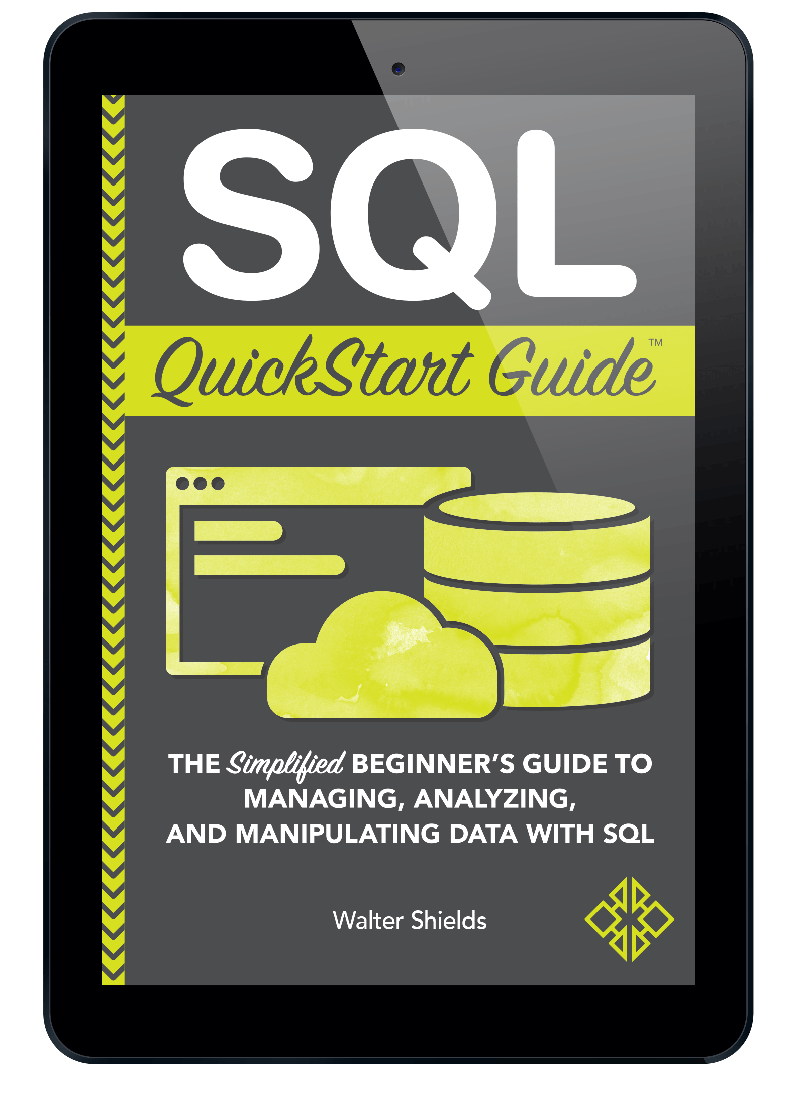 SQL QuickStart Guide Media Kit ClydeBank Media