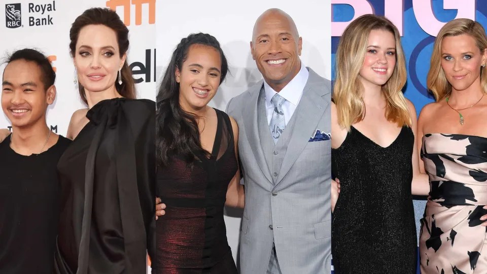 Celebrity Kids Going To College This Year