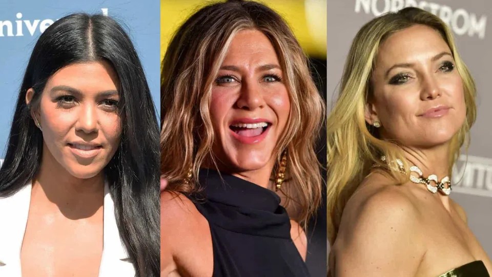 Why Celebrities Are Swearing By Collagen Supplements