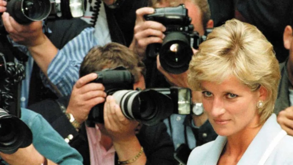 Paparazzi Moments That Went Too Far