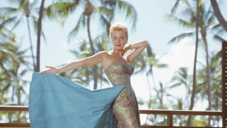 Hollywood Has Lost Another Star From The Golden Age