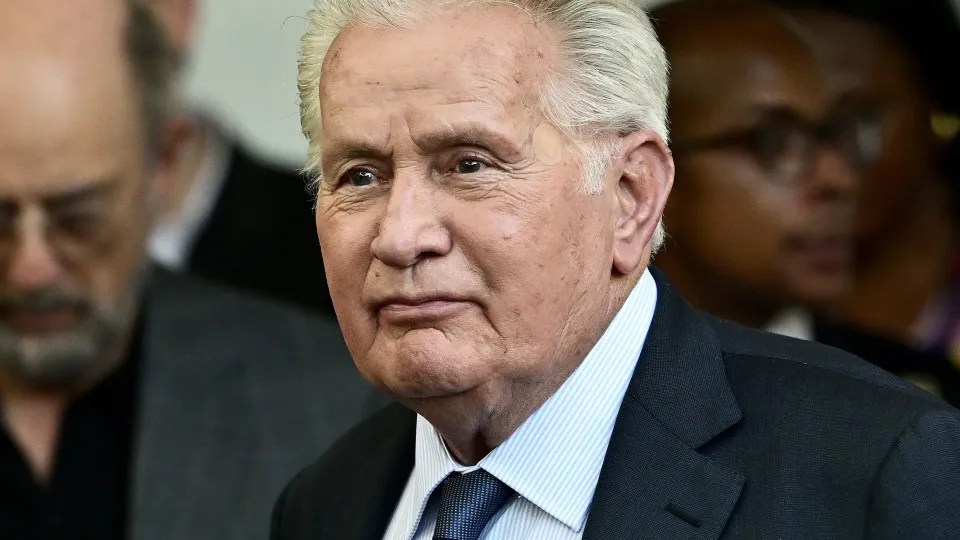 Martin Sheen A Life Of Acting And Activism