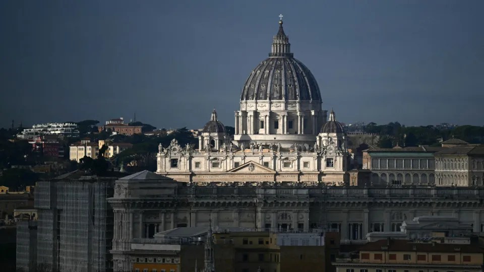 How Wealthy Is The Vatican?