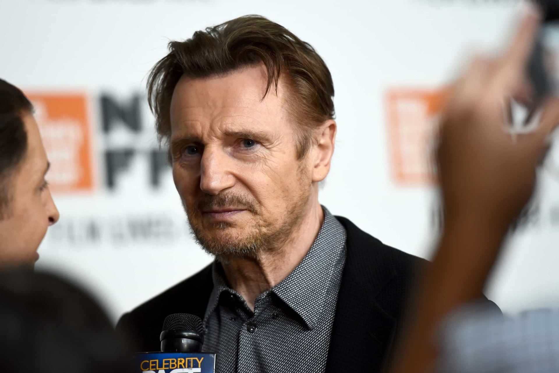 Hollywood's most distinctive noses