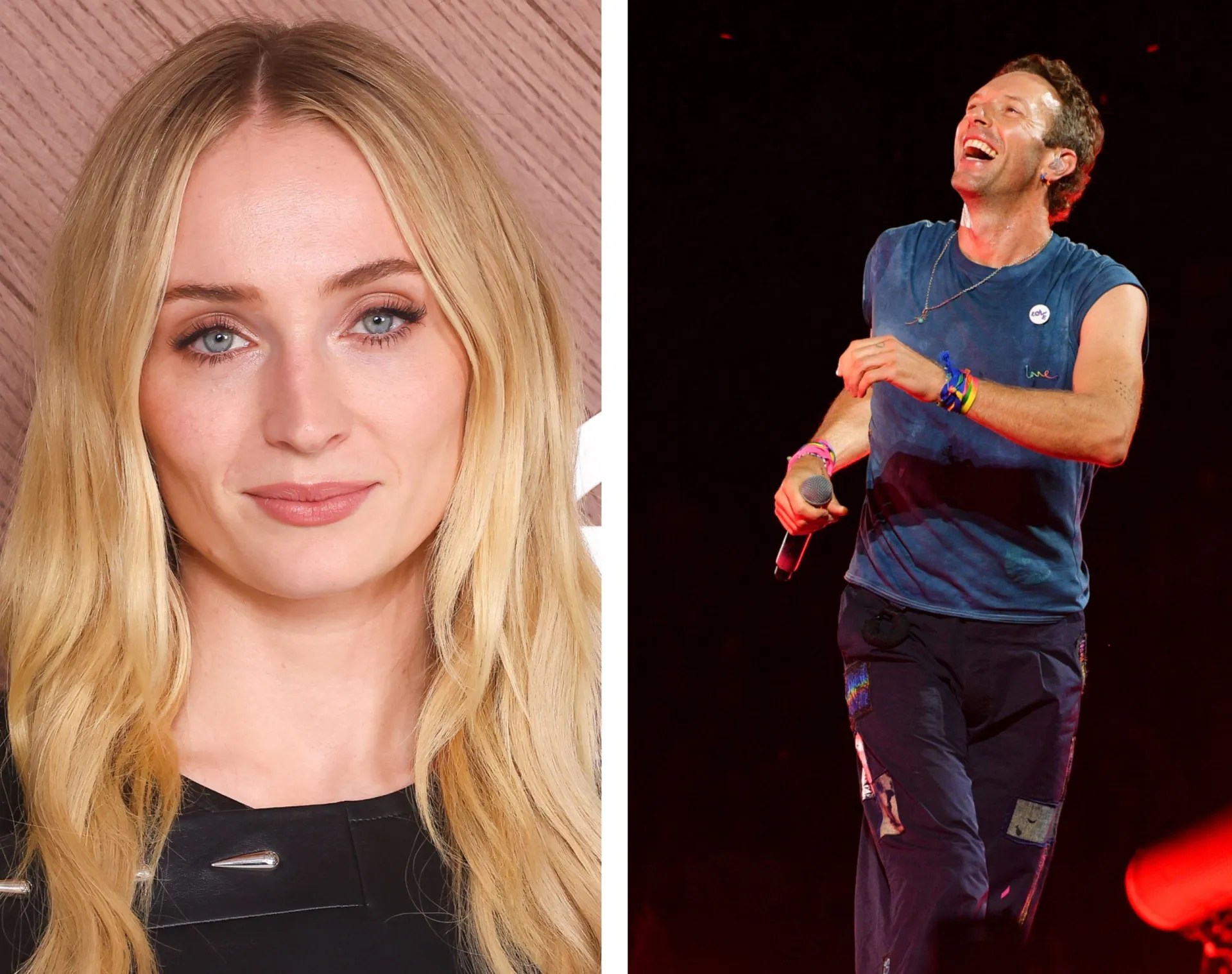 Unexpected Celebrity Couples We Never Saw Coming