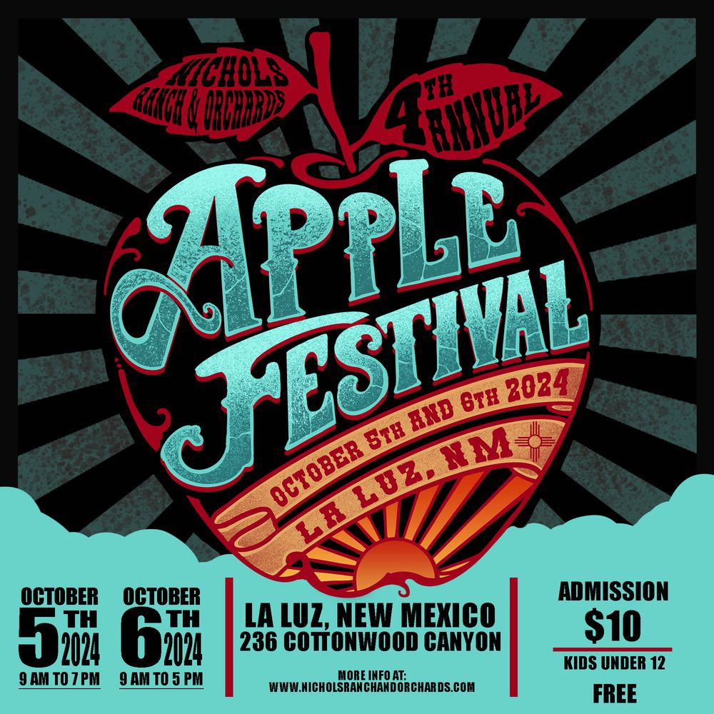 Apple Festival Rock 979 KTMN