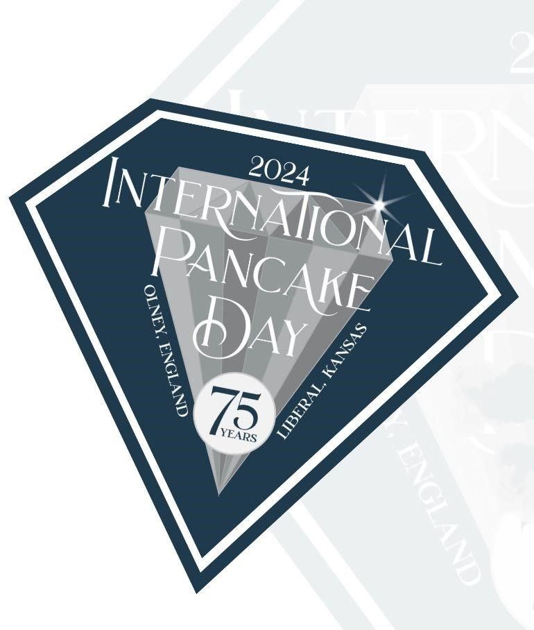 75th International Pancake Day Feb 10th13th Liberal Kansas KHYM