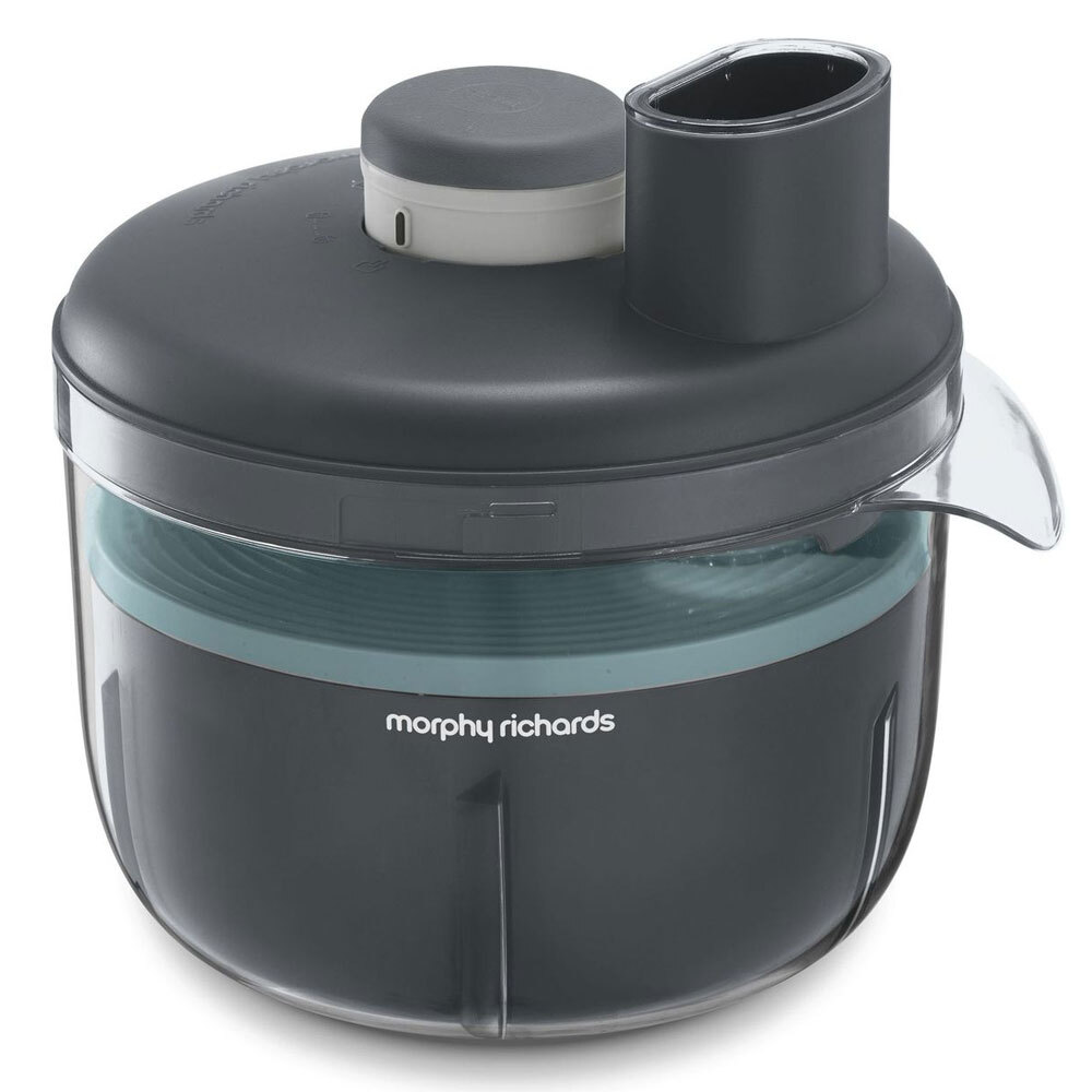 MORPHY RICHARDS Morphy Richards PrepStar 450W Food Processor Grinder