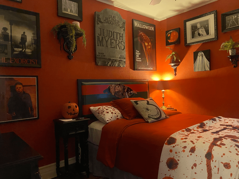 Horrorcation Book A Stay in These HorrorThemed Getaways