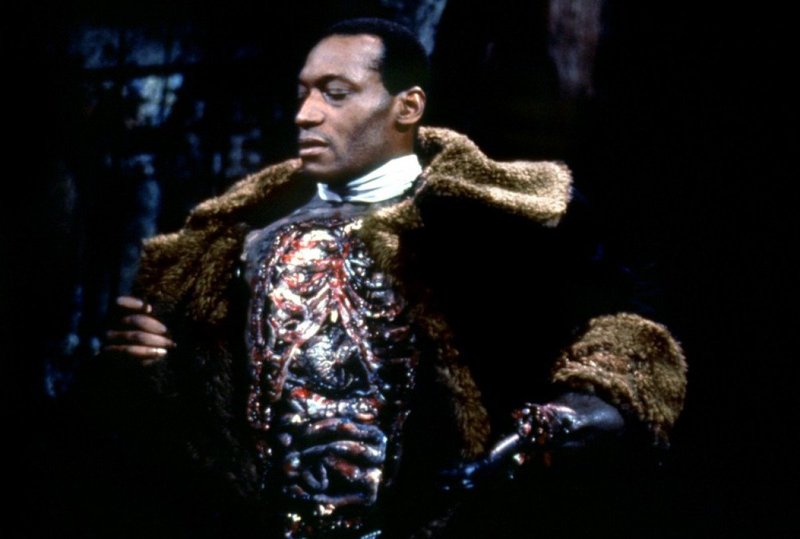 Problematic Films In Defense Of CANDYMAN (1992) FANGORIA