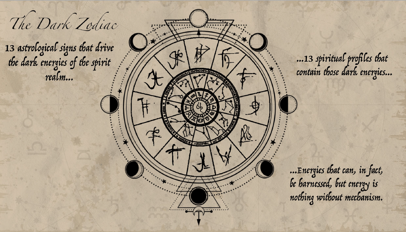 13 GHOSTS THE SERIES Producers Hope To Expand The Mythology