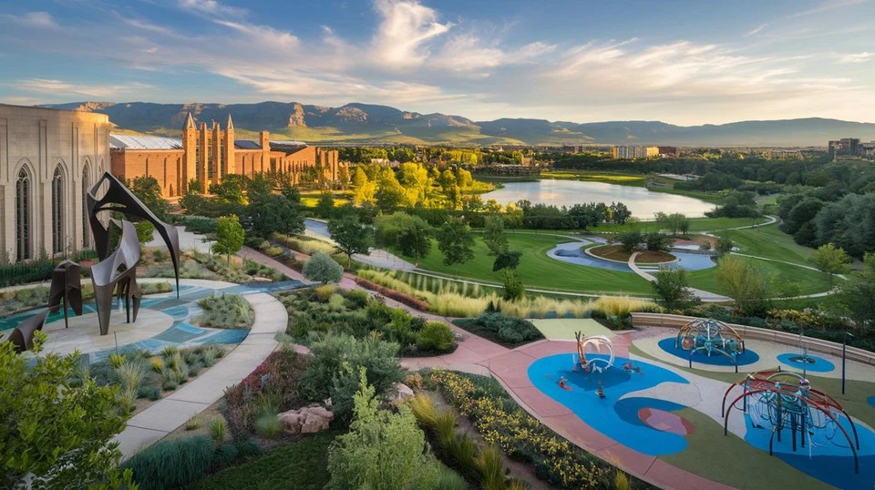 Hidden Gems In Centennial Co Explore Secret Spots
