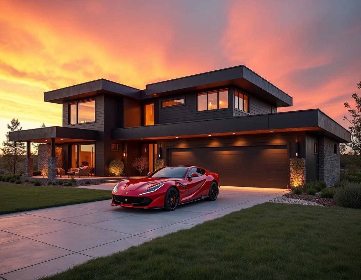 5 Things Every Luxury Home Buyer Should Know Before Making an Offer