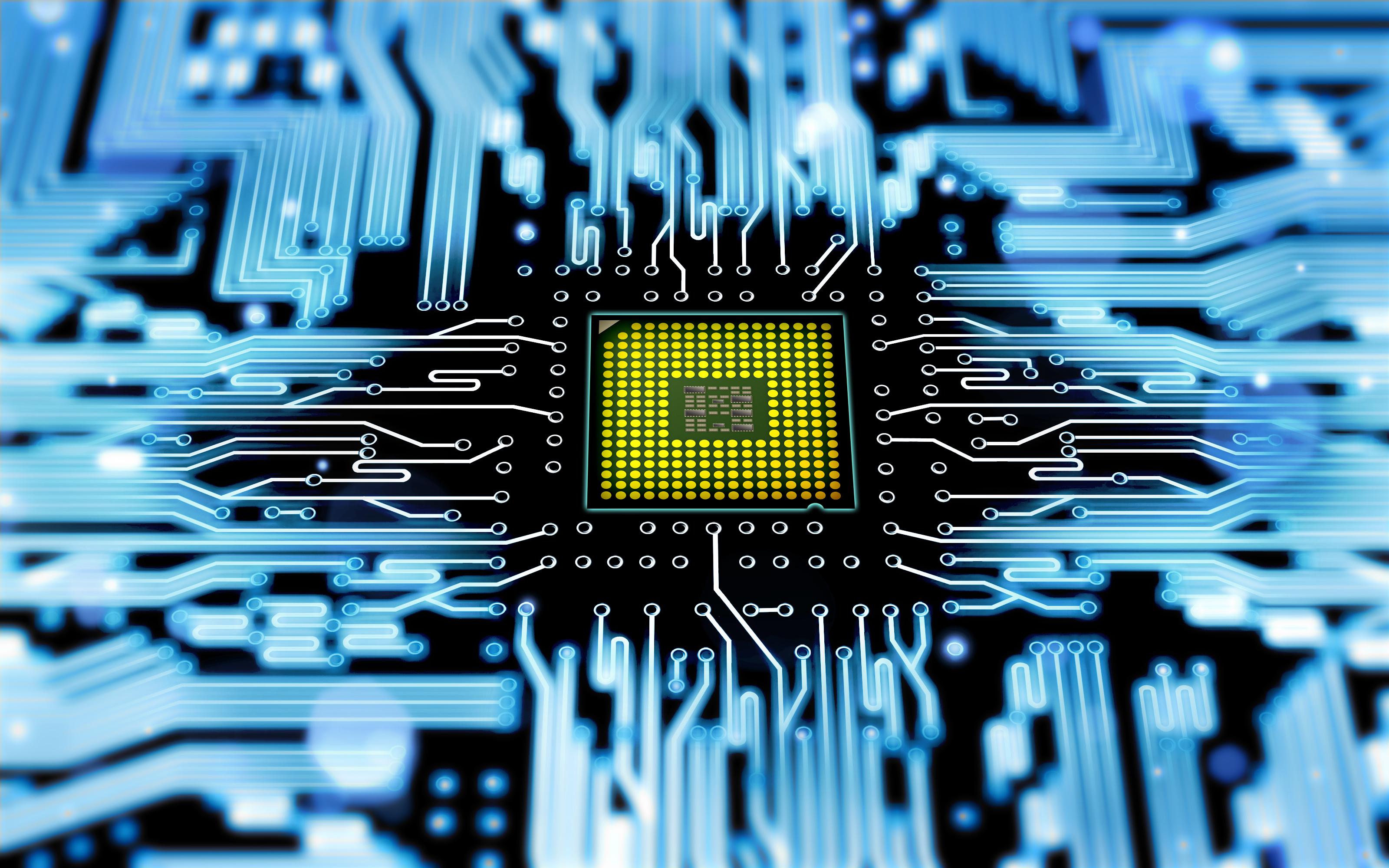 Researchers Find Transition Point in Semiconductor