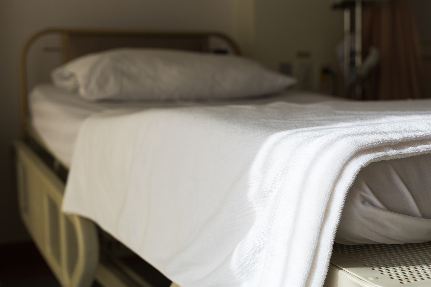 Dirty Laundry Gets Patients Sick Research & Development World