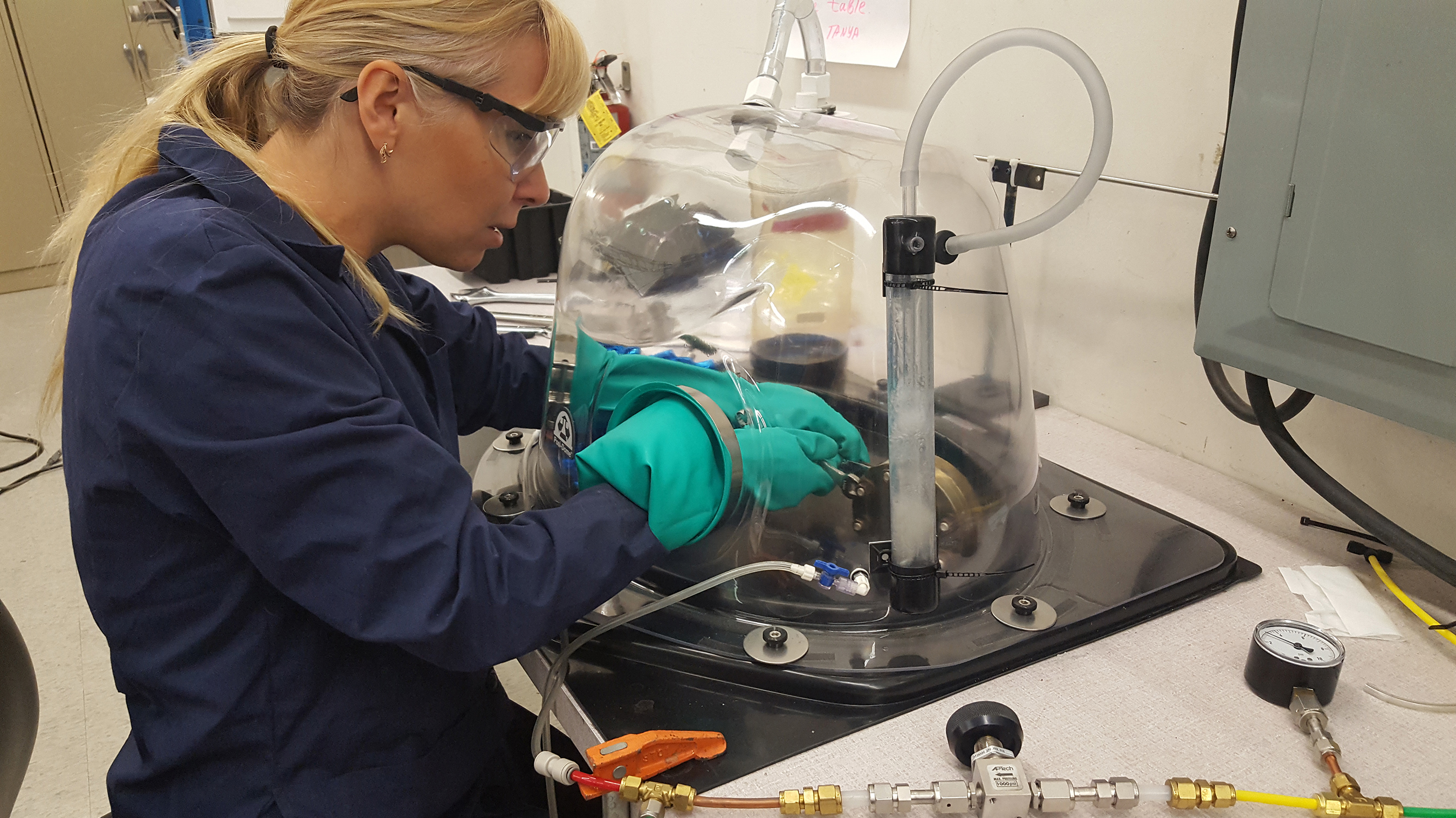 RightSizing Isolation for Superior Experimental Results Research