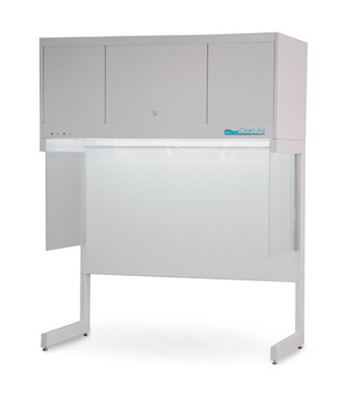 How to Specify a Clean Bench Research & Development World