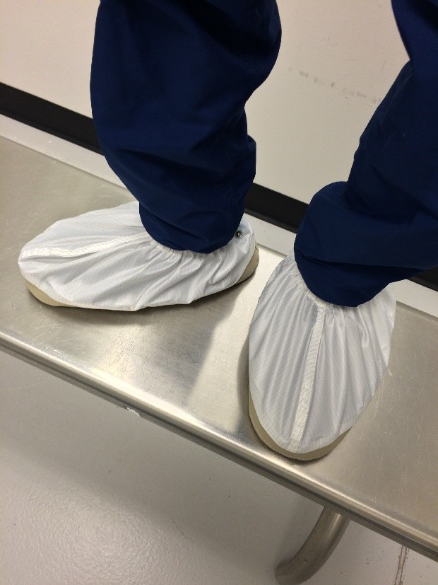 What You Need to Know About Cleanroom Attire Research & Development World