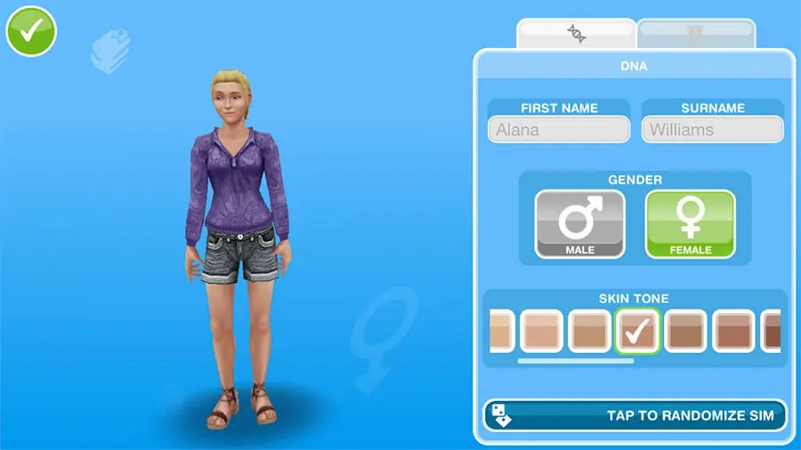 The Sims FreePlay Study Guide